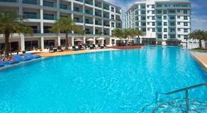 Grandblue Condominium#702 Seaview TopFloor MaePhim Rayong - Image 3