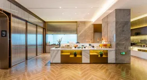 Atour Hotel Suzhou Mudu Ancient Town - Image 2