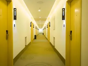 GreenTree Inn Baoding Xushui District Railway Station - Image 5