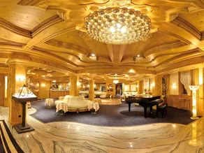 Hotel Vier Jahreszeiten - Image 3
