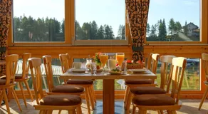 ALPEN ARNIKA Hotel & Restaurant - Image 2