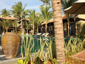 Lotus Village Resort - Image 2