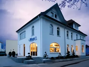 Marin am Hafen 2 - FeWo, direkt am Meer! Zentral aber ruhig - Image 2