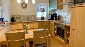Ferienwohnung Janus Altstadt-Hameln Haus 2 inklusive Parkplatz - mit und ohne Terrasse oder Loggia - Image 4