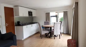Ideaal Veluwe bos Chalet met sfeervolle Pelletkachel - Image 3