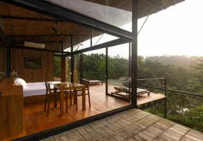 Kurunduketiya Private Rainforest Resort - Image 4