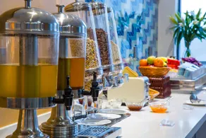 Haining City Center HotelHotel - Image 5