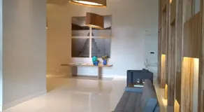Flat Aconchego, próximo ao centro de Osasco, ar condicionado, academia, piscina, wifi e varanda - Image 2