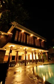 Surya Kencana Seaside Hotel - Image 3