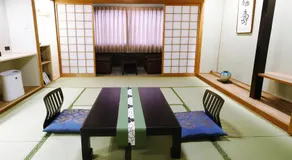 Hotel Takasago - Image 5