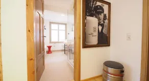 Fachwerkzimmer, 27qm, 1 Schlafraum, max. 2 Personen - Image 5