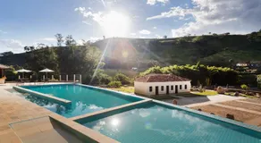 Hotel Fazenda Terra dos Sonhos - Image 2