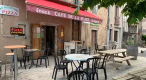 Café de la Place Gîte & Chambres d'hôtes "Lou Pastre" - Image 3