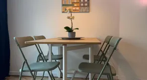 Balcony Apartment - Lyngby Great Copenhagen - Image 5