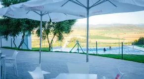Hostal Restaurante Benalup Golf - Image 5