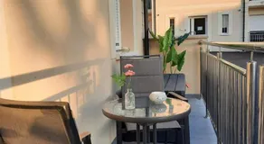 Suite Jacuzzi Giverny Paris - Image 3