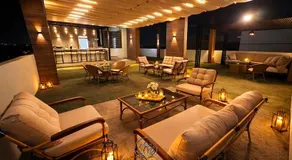 Lotus Hotel-New Cairo - Image 4