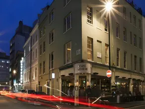 The Z Hotel Soho - Image 4