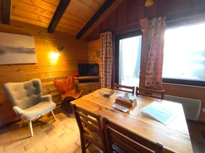 Chalet appartement avec terrasse ¿A BRESSE - Image 3