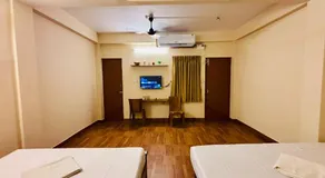 Citynest Residency - Image 2