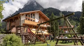 Typically Swiss Hotel Ermitage - Image 5