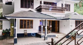 Banasura Green paradise , Villa , Deluxe rooms , Budget rooms - Image 3