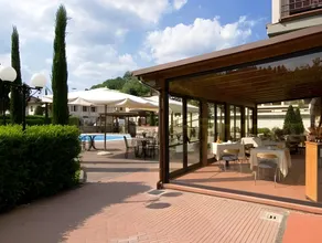 Parc Hotel - Image 4