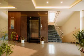 Hotel Rajdhani Inn & Suites- Mangalore - Image 3