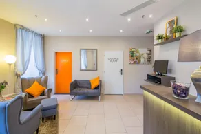 Le Petit Hotel Prague - Image 5