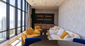 Stylish 1BR with Ocean and City Views in Panama City - Image 4