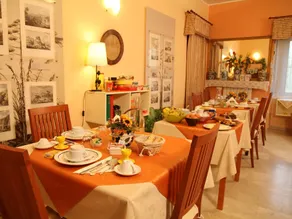 B&B Villa Casablanca - Image 3