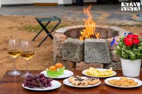 Monte Crest Homestay by VEO, StayVista - Mountain-View Homestay with BBQ - Image 5