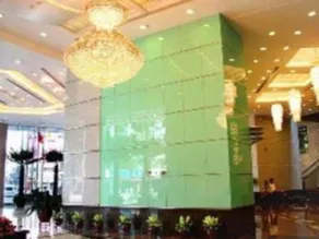 Skyline Plaza Hotel Guangzhou - Image 4