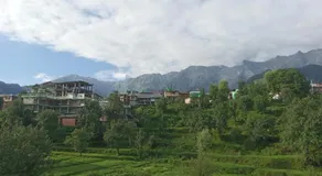 Nirmal Homestay - Image 2