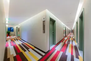 TAI YI · Z HOTEL - Image 4