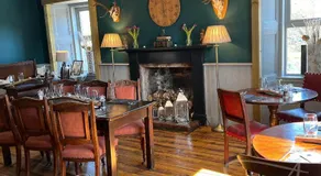 Allangrange Hotel near Inverness - Image 3