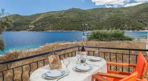 Ionio Sea Poros Studios - Image 2