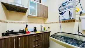 BluO Classic Studio in Green Park  - Image 4