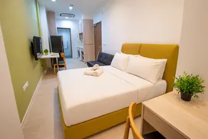 Cantonment Serviced Apartment - Image 2