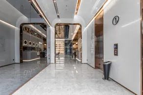 Atour X Hotel Yangzhou East Station Li Ning Sports Park - Image 5