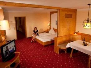 Hotel & Residence Hochriegel - Image 2