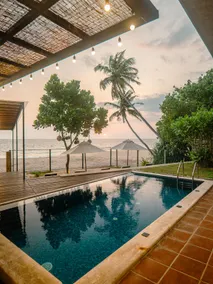 At Kelly's Ambalangoda - Beach Front - Image 2