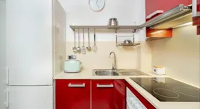 Acogedor apartamento cerca del casco antiguo - Image 4