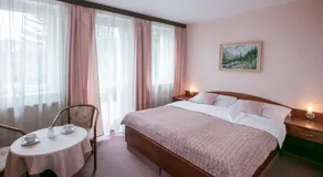 Hotel-Pension KAMÝK - Image 2