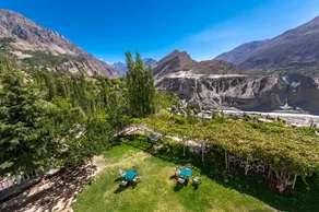 Legend Hotel Hunza - Image 4