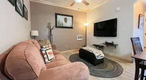 Condo at Cedar Breaks Lodge in Brian Head, UT - Image 2