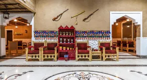 XYZ Hotel Heritage - اكس واي زد التراثي - Image 4