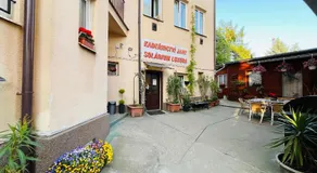Apartmá Luxura - Image 2