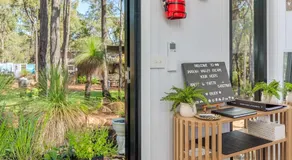 Jarrah Valley Escape by Tiny Away - Image 4
