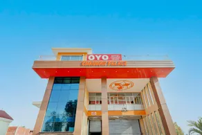 Hotel O Chauhan Palace - Image 5